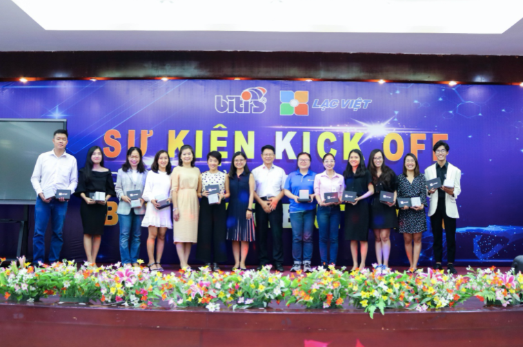 BITI’S ĐƯA NỀN TẢNG SỐ VÀO ĐÀO TẠO VÀ PHÁT TRIỂN NGUỒN NHÂN LỰC